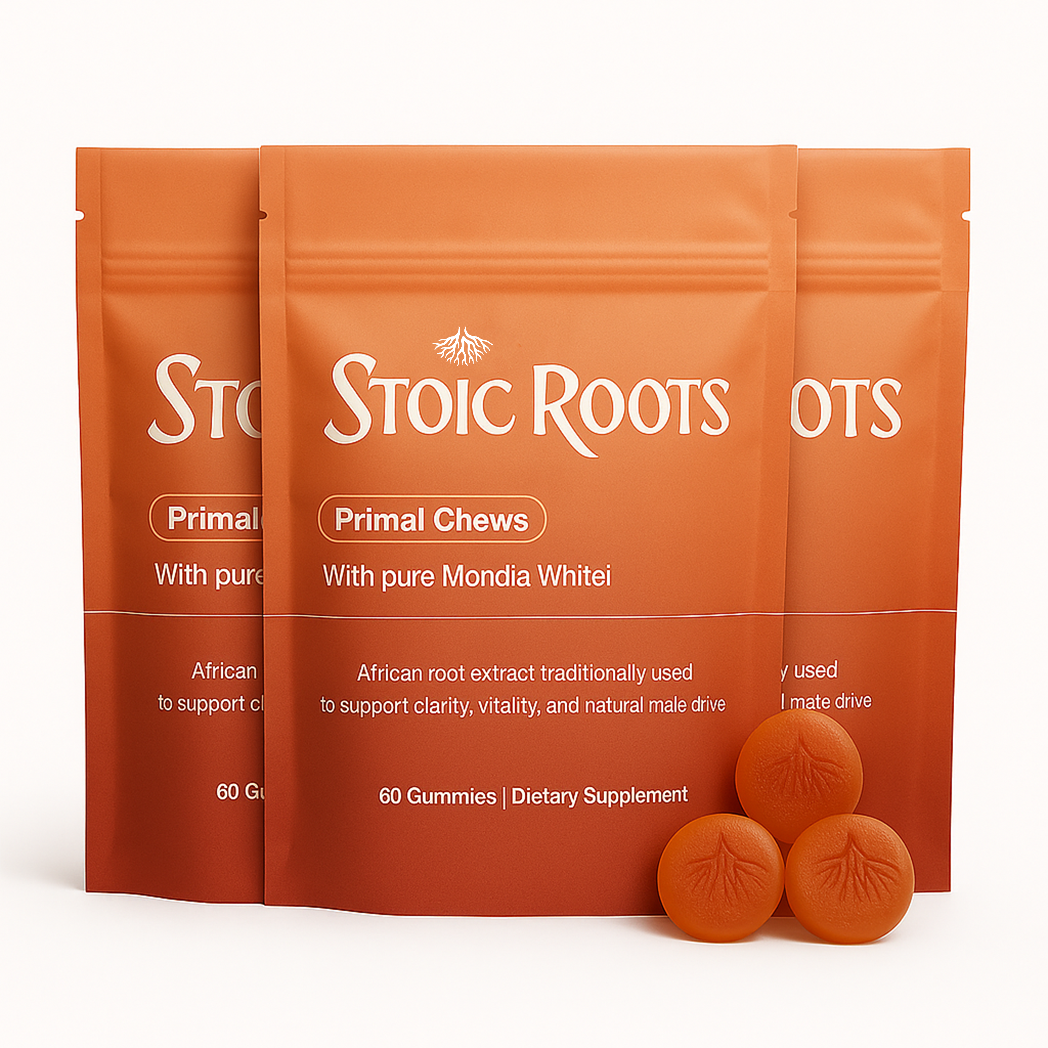 Primal Chews