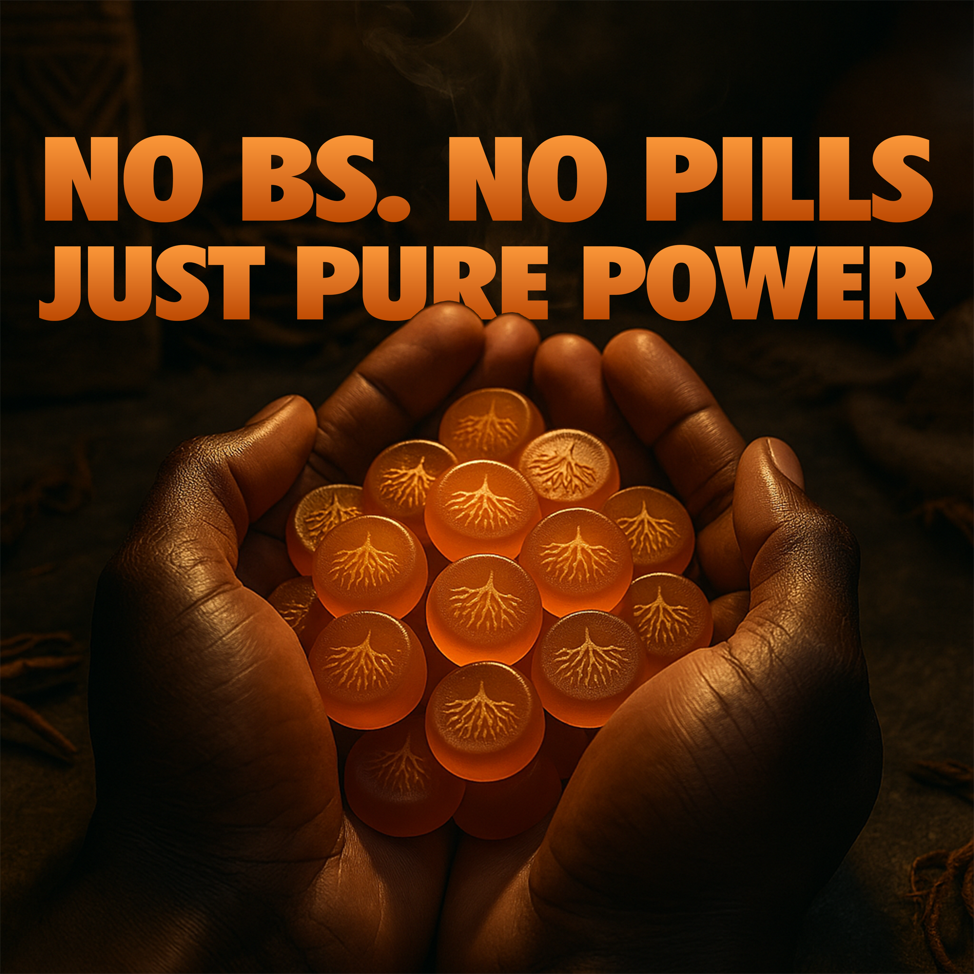 Primal Chews