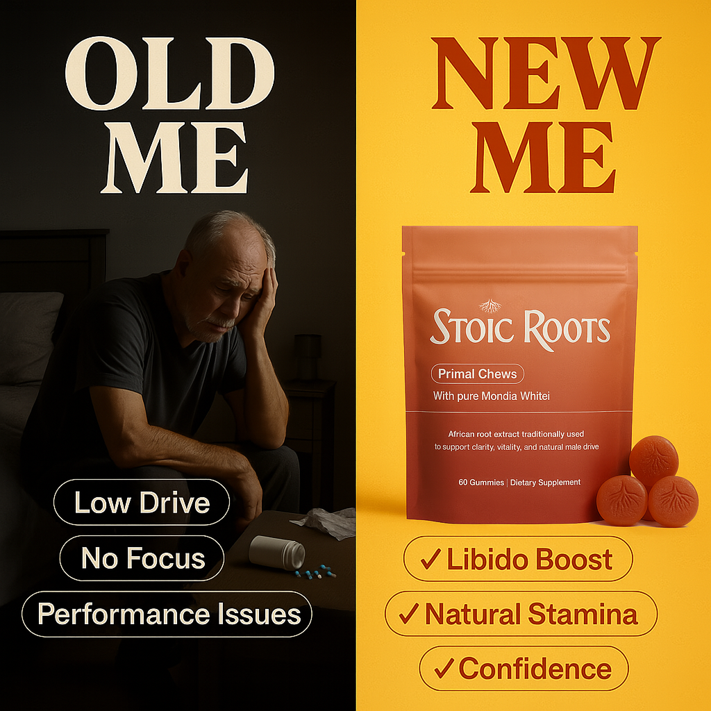 Primal Chews