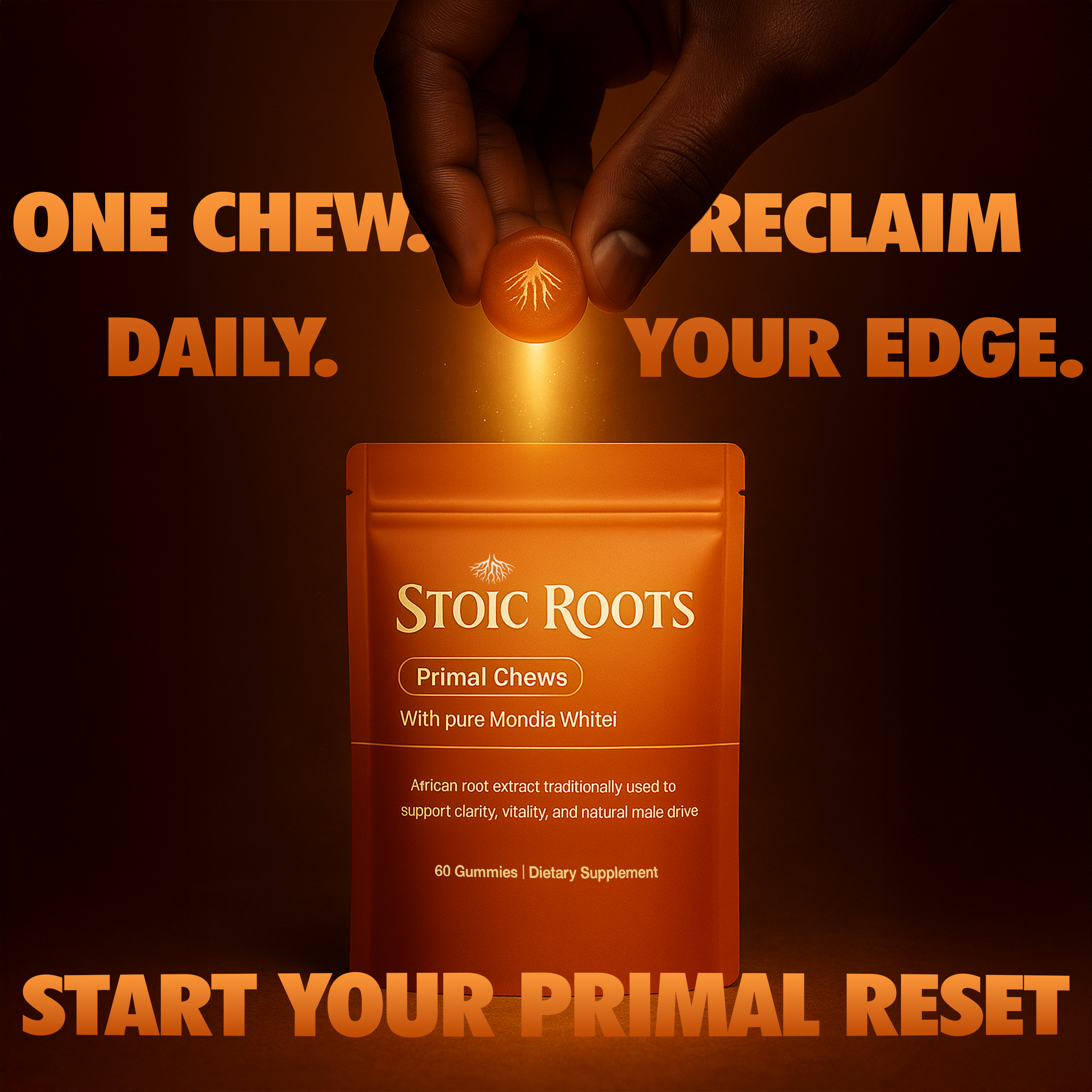 Primal Chews