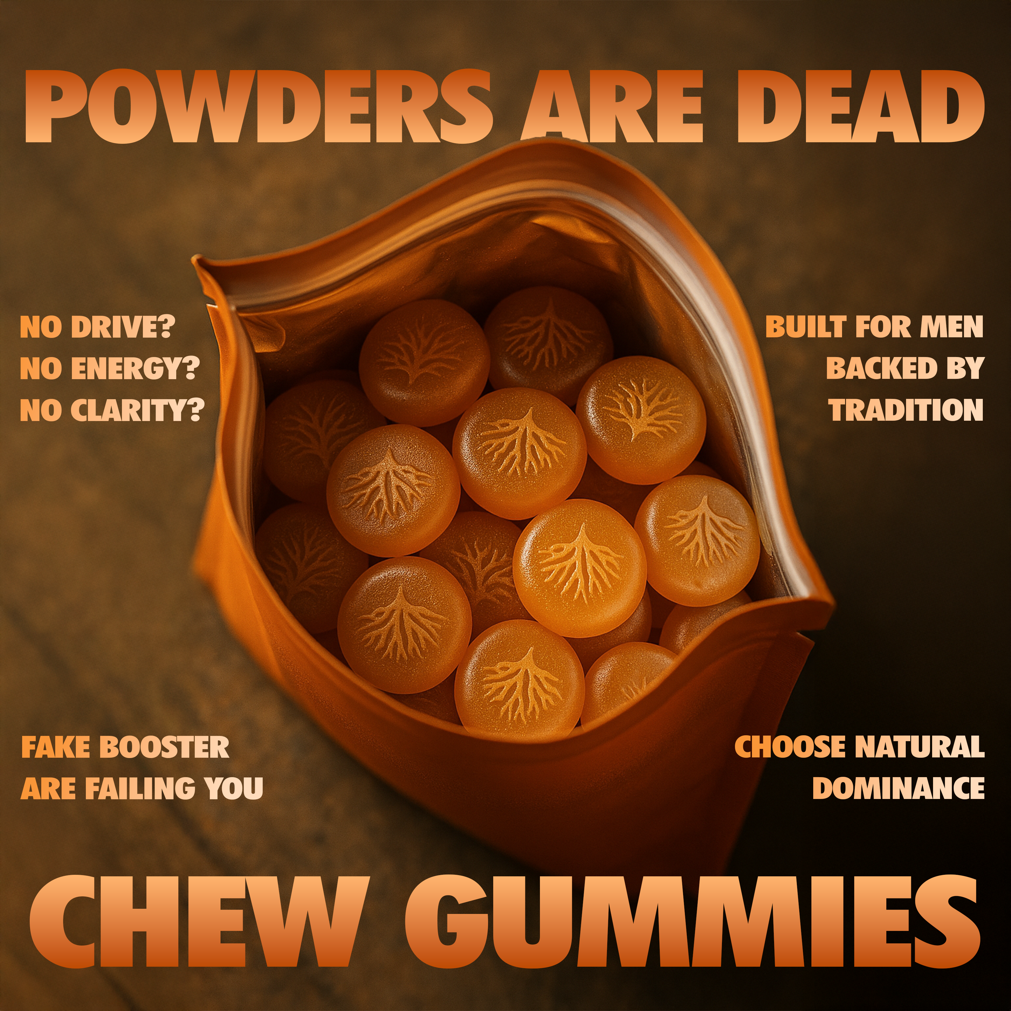 Primal Chews
