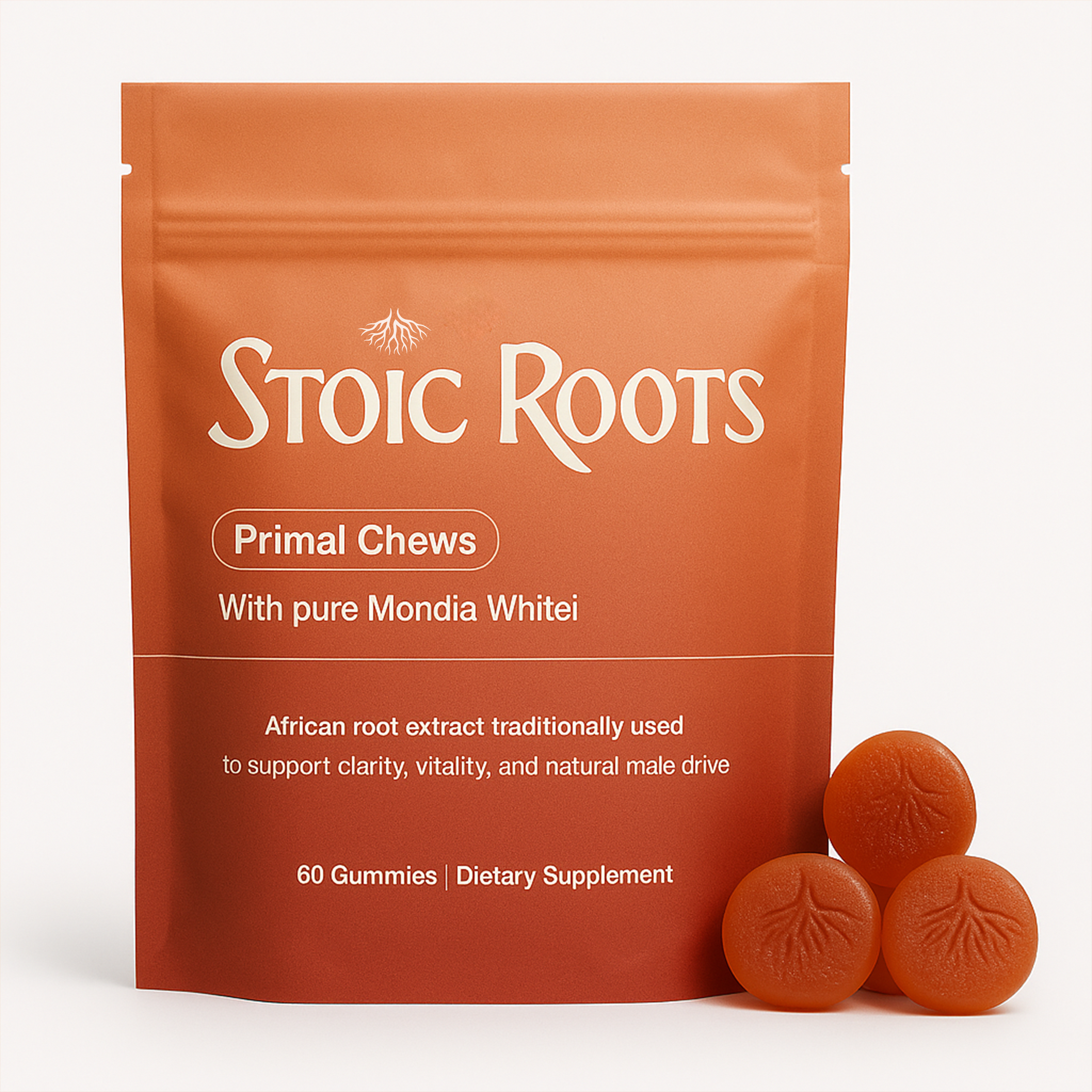 Primal Chews