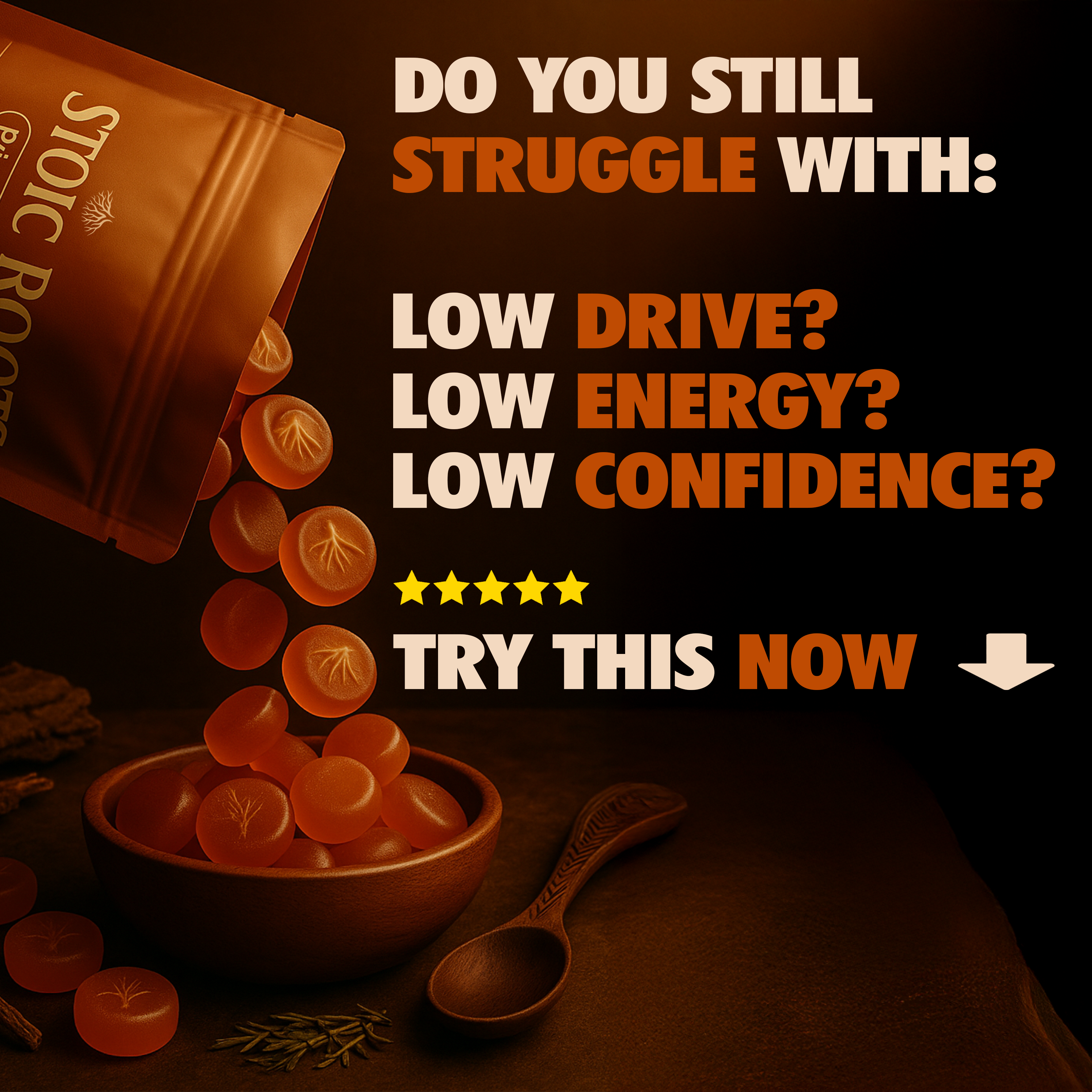 Primal Chews