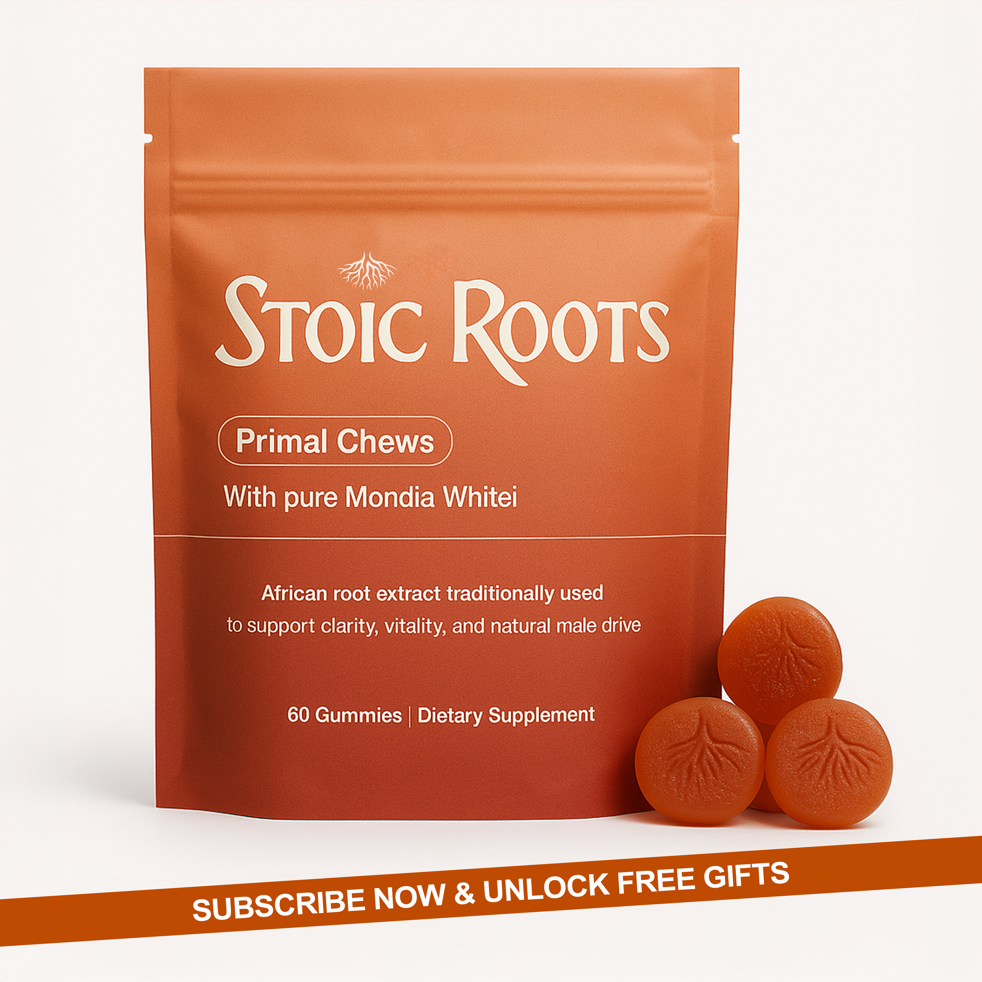 Primal Chews